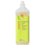 Sonett Lemon Dishwashing Liquid - 1L