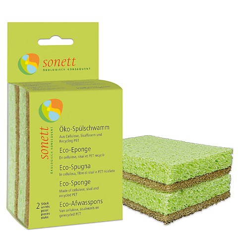 Sonett Eco Sponge