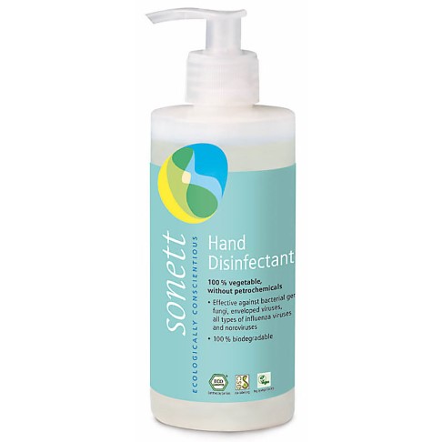 Sonett Hand Disinfectant