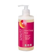 Sonett Hand Soap - Rose 300ml