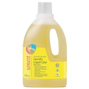 Sonett Laundry Liquid Colour - Mint & Lemon 1.5L