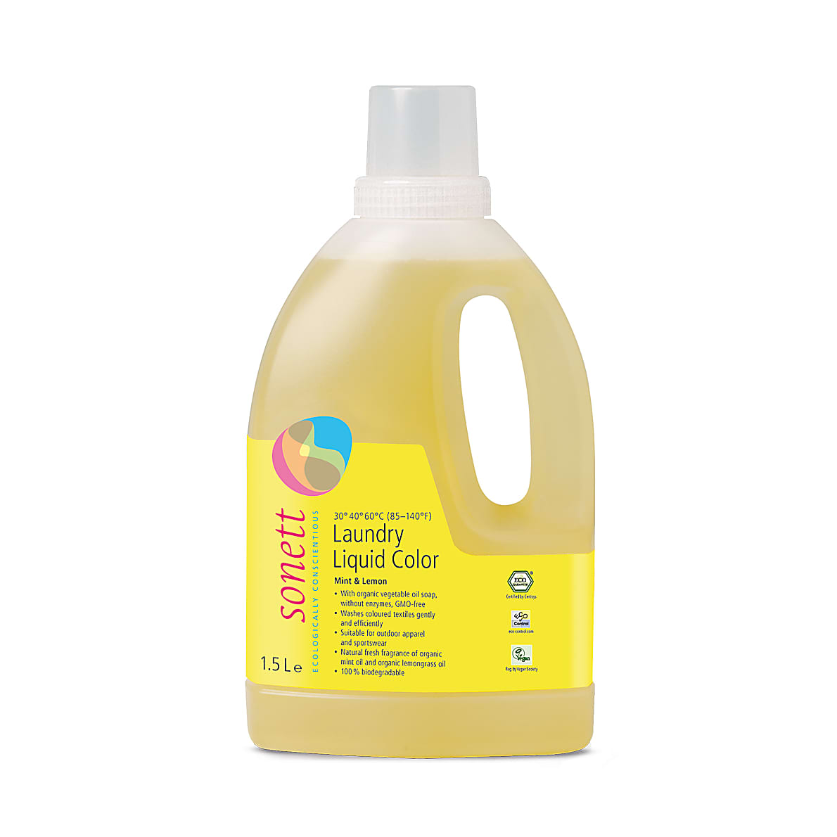 Sonett - Liquid Gall Soap