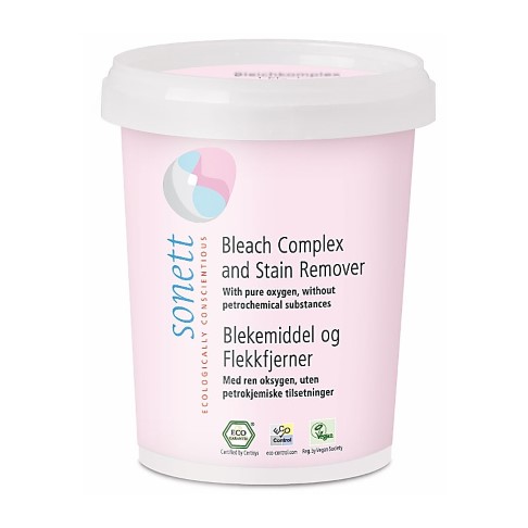 Sonett Bleach Complex and Stain Remover - 450g