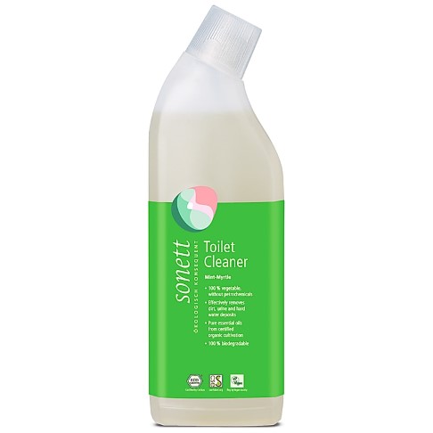 Sonett Toilet Cleaner  Mint-Myrtle 750ml