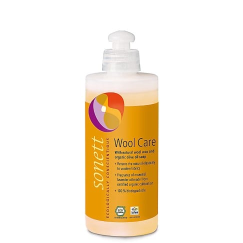 Sonett Wool Care - 300ml