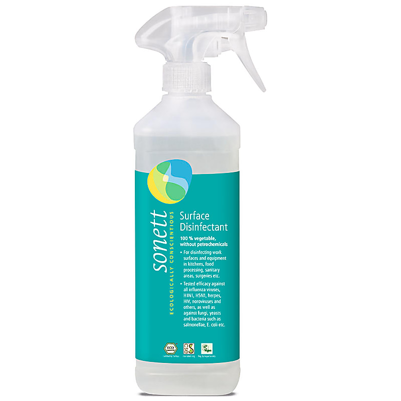 Surface Disinfectant