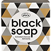 Speick Black Soap