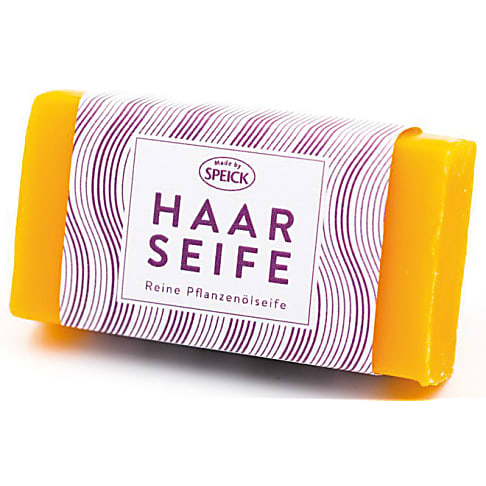 Speick Hair Soap