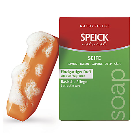 Speick Natural Soap