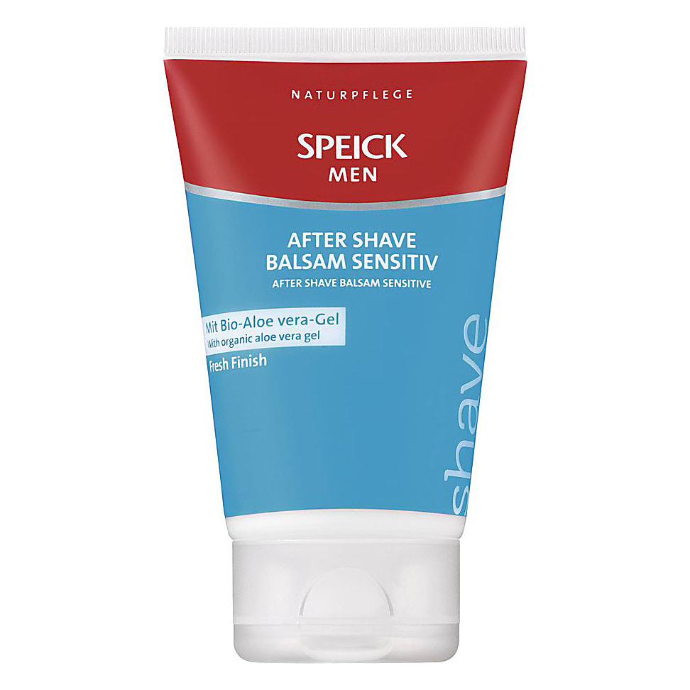 Speick after shave balm Speick after shave balm