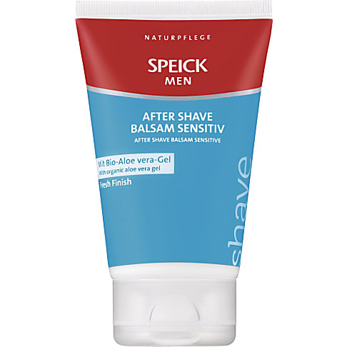 Speick Men's After Shave Balm - Sensitive