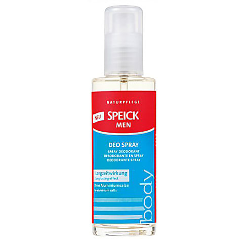 Speick Men's Deo Spray