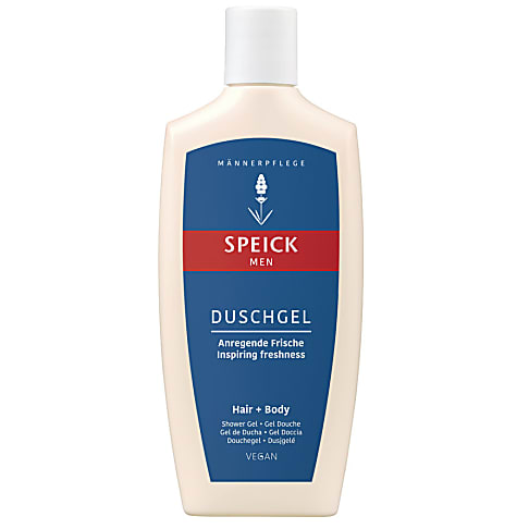 Speick Men's Shower Gel