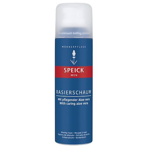 Speick Men's Shaving Foam