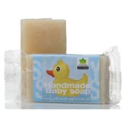 Simply Soaps Baby Soap