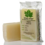 Simply Soaps Guys Soap