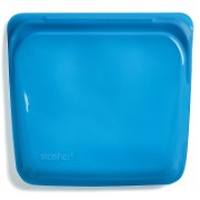 Stasher Bag Blueberry 18 x 19cm