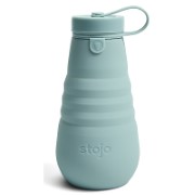 Stojo Collapsible Bottle - Aquamarine