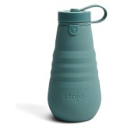 Stojo Collapsible Bottle - Eucalyptus