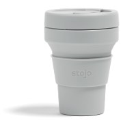 Stojo Collapsible Pocket Cup 355ml - Cashmere
