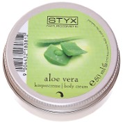STYX Aloe Vera Body Cream 50ml