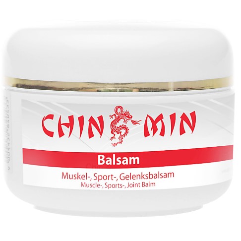 STYX Chin Min Balsam 150ml