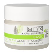 STYX Herb Garden Face Cream with Organic Chamomile
