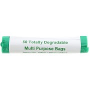 D2W Biodegradable Waste Bags