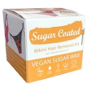 Sugar Coated Bikini Hair Removal Kit