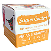 Sugar Coated Bikini Hair Removal Kit
