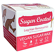 Sugar Coated Leg Hair Removal Kit