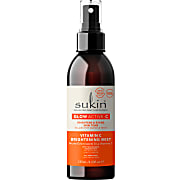 Sukin Glow Active-C Vitamin C Brightening Mist
