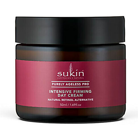 Sukin Purely Ageless Pro Intensive Firming Day Cream