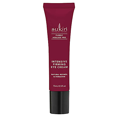 Sukin Purely Ageless Pro Intensive Eye Cream