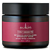 Sukin Purely Ageless Pro Rejuvenating Overnight Mask