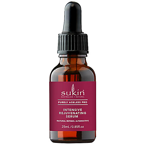 Sukin Purely Ageless Pro Intensive Rejuvenating Serum