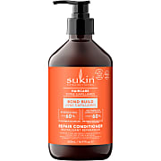 Sukin Bond Build Repair Conditioner