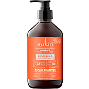 Sukin Bond Build Repair Shampoo