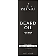 Sukin for Men Beard Oil