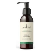 Sukin Cream Cleanser