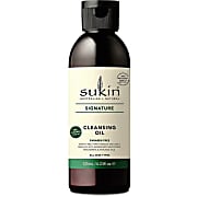 Sukin Cleansing Oil