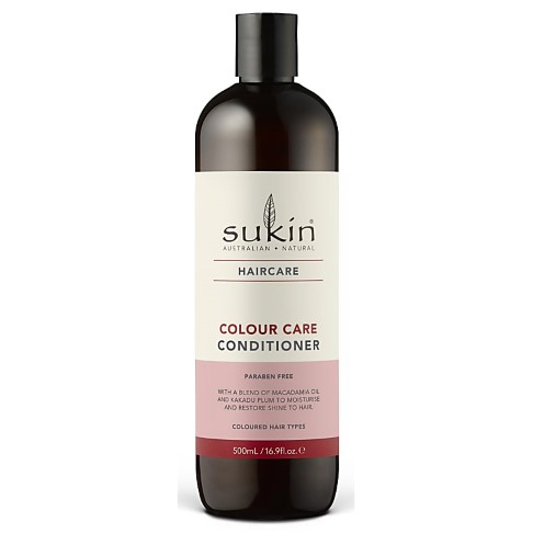 Sukin Colour Care Conditioner