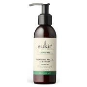 Sukin Foaming Facial Cleanser