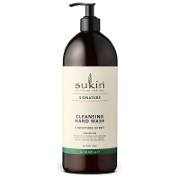 Sukin Cleansing Hand Wash (pump)