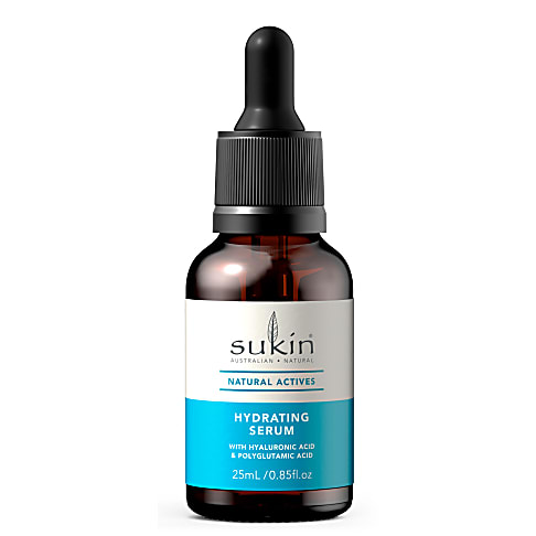 Sukin Hydrating Serum