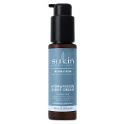 Sukin Hydration Hydrafusion Night Cream