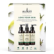 Sukin Love Your Skin Signature Gift Pack