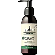 Sukin Mattifying Facial Moisturiser