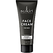 Sukin for Men Face Cream