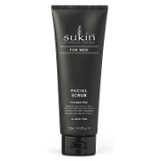 Sukin For Men Facial Scrub